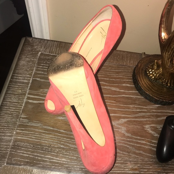 Giuseppe zanottti size 40 - Picture 5 of 5